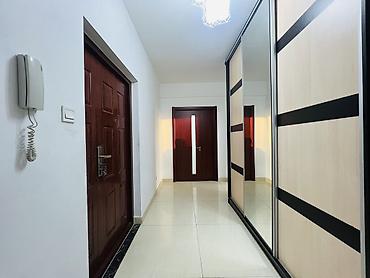 Продажа квартир: 2 комнаты, 81 м², Элитка, 4 этаж, Евроремонт — 14