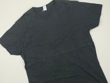 Men's Clothing: T-shirt for men, S (EU 36), condition - Good