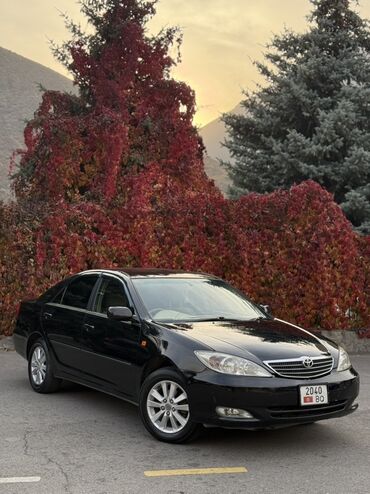 передний бампер опель вектра б: Toyota Camry: 2003 г., 2.4 л, Автомат, Бензин, Седан