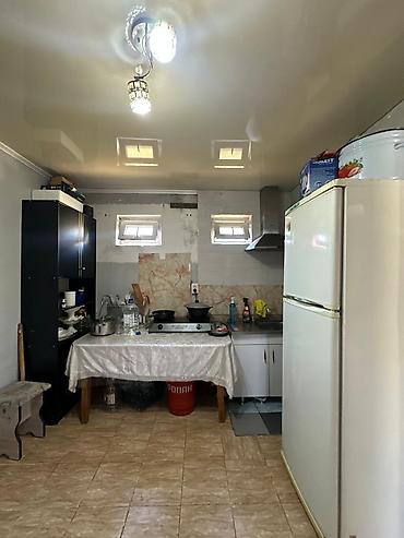 Продажа коттеджей и домов: 🏡 Продается дом с участком 📍 Район: Новопавловка, ул. Максымбекова — 12