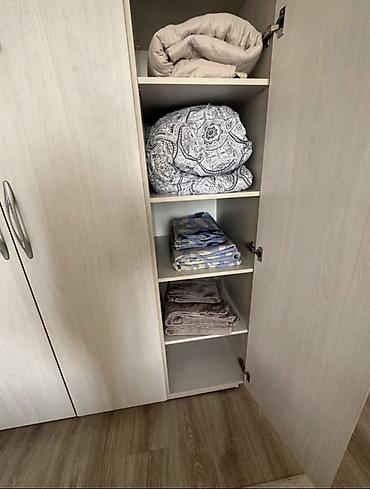 osh flat: 2 комнаты, Золотой квадрат Собственник, Без животных, от 6 месяцев, от 1 года, С мебелью полностью — 7