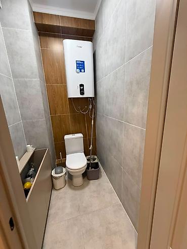 Продажа квартир: 3 комнаты, 89 м², Тунгуч мкр Элитка, 14 этаж — 9