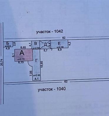 жильем: Продается жилой дом ПСО, с земельным участком и садом. Участок 12 — 2