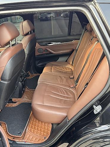 BMW: BMW X5: 2018 г., 3 л, Типтроник, Бензин, Кроссовер at lalafo.kg — 11 BMW: BMW X5: 2018 г., 3 л, Типтроник, Бензин, Кроссовер — 11