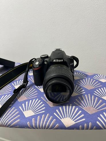 canon eos 2000d: Зеркальная фотокамера Nikon D3200 с комплектным зум‑объективом AF‑S DX — 4