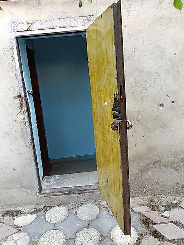 1 otaq evler: Sumqayıt şəhər Hacı Zeynalabdin Tağıyev qəsəbəsi heyet evi 1 otaqlı — 2