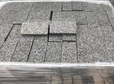 Фасадные гранитные плитки: Плиты из гранита оптом и в розницу для облицовки фасадов, ступеней или — 12