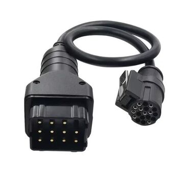 Alati za automobile: Renault CAN Clip dijagnostika za Renault i Dacia vozila Renault CAN — 7