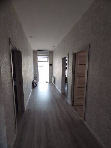 Bağ evlərinin satışı: Bakı, Yeni Ramana, 110 kv. m, 4 otaqlı, Su, İnternet, Kombi — 3