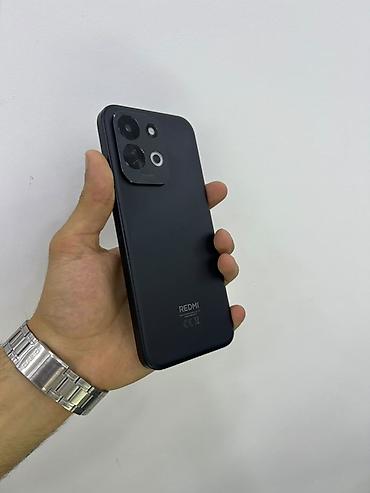printer islenmis: Redmi 256 GB, rəng - Qara — 2