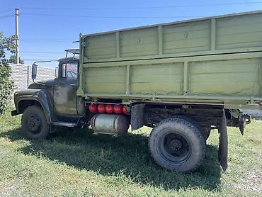 ЗИЛ 110: 6 л | 2023 г at lalafo.kg — 5 ЗИЛ 110: 6 л | 2023 г — 5
