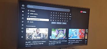 TV və video: LG 42LB5820-TB LED TV - Ekran: 42 düym, LED panel - Model — 3