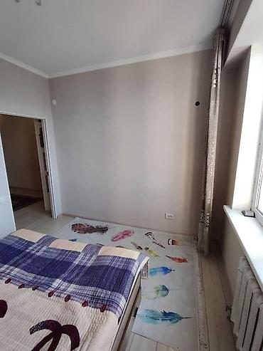 Продажа квартир: 3 комнаты, 72 м², Элитка, 8 этаж, Евроремонт — 8