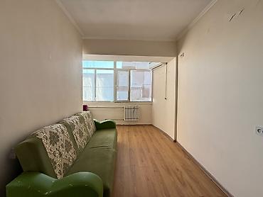 Продажа квартир: 1 комната, 35 м², Молодая Гвардия Индивидуалка, 8 этаж, Косметический ремонт — 2