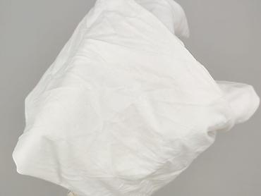 basic koszulka biala: MNG, T-shirt damski, rozmiar S — 6
