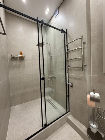 Продажа квартир: 4 комнаты, 227 м², Элитка, 14 этаж, Дизайнерский ремонт — 19