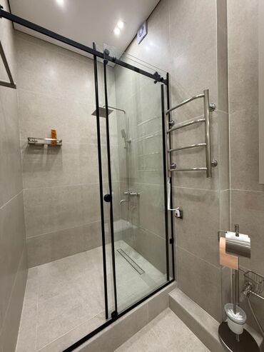 Продажа квартир: 4 комнаты, 227 м², Элитка, 14 этаж, Дизайнерский ремонт — 4