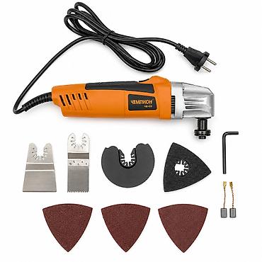 №: 3334 Məhsulun adı: Çoxfunksiyalı alət No brand, Renovator, 450 Vt lalafo.az -da №: 3334 Məhsulun adı: Çoxfunksiyalı alət No brand, Renovator, 450 Vt