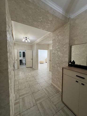 Продажа квартир: 3 комнаты, 110 м², Элитка, 4 этаж, Евроремонт — 4