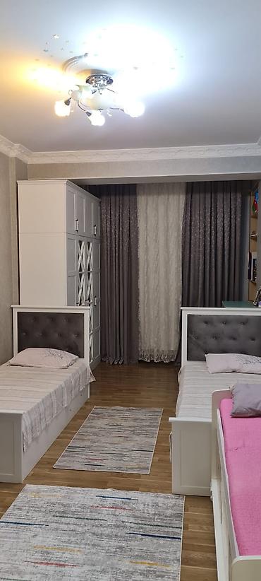 blue city evler: 9-cu mikrorayon, 3 otaqlı, Yeni tikili, m. Memar Əcəmi, 134 kv. m — 5