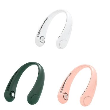 Mini prenosivi ventilatori: Mini Ventilator za Vrat NOV Arctic Air Cooler USB Prenosivi — 10