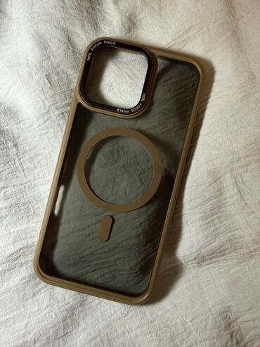 Maske i futrole: Iphone 16 Pro Max Maske za telefon
Jedna 450rsd — 17