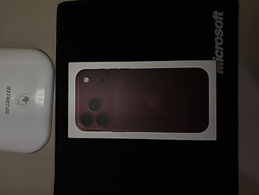12 mini iphone: IPhone 18 Pro Max, 256 GB, Bordo, Face ID — 1
