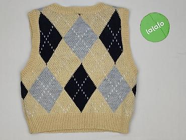 folk: Urban Outfitters, Kamizelka damska, rozmiar S — 3