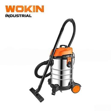 tosoran: Tozsoran "Wokin 1200W" 🌟 Texniki Göstəricilər 🔹 Model: W794203 🔹 — 1