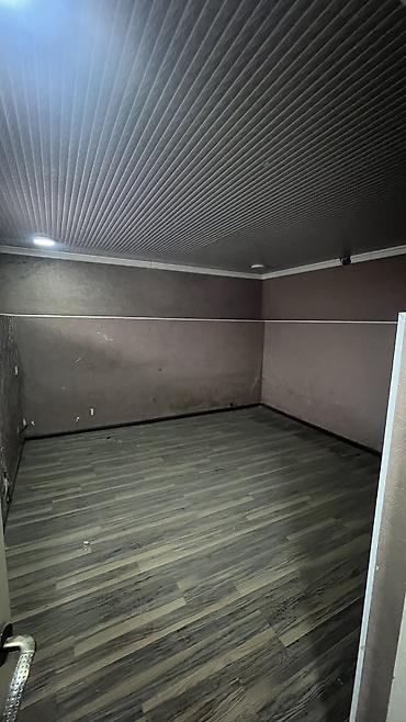 Продажа коттеджей и домов: Областная Больницага жакын жерден ПСО абалында жер үй сатылат — 19