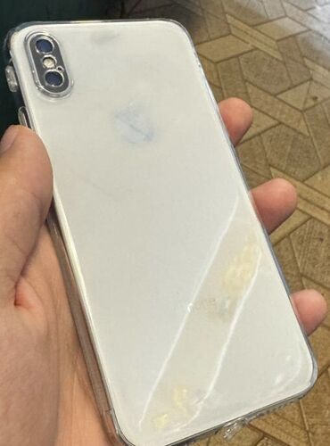 сколько стоит iphone 10: IPhone X, Серебристый