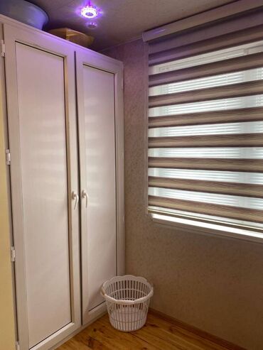 Köhnə tikili: Bakı, 1 otaqlı, Köhnə tikili, m. Həzi Aslanov, 48 kv. m — 10