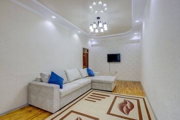 квартиры чайка: 2 комнаты, 52 м², Индивидуалка, 2 этаж, Евроремонт