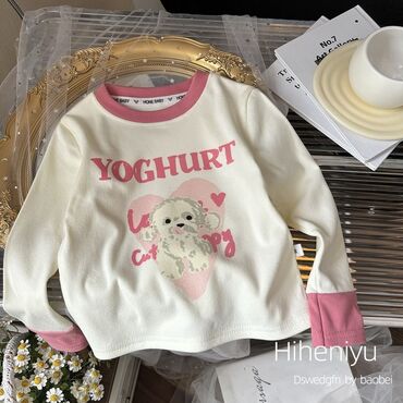 пижамы детские бишкек: Балдар топиги, көйнөк, түсү - Ак