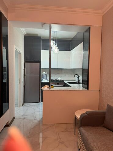 Mənzil kirayələyirəm: 3 otaqlı, 90 kv. m — 8