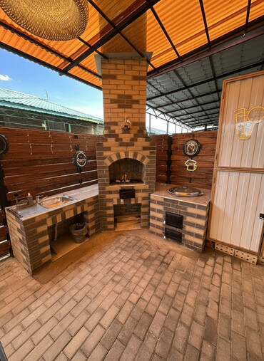 Продажа домов: Коттедж, 51 м², 3 комнаты, Собственник, Евроремонт — 1