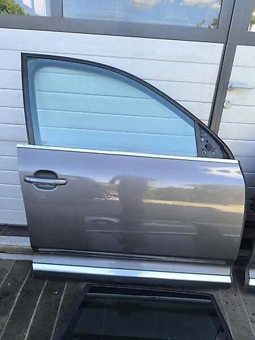 tuned air: VRATA MIS SIVA LR7P ZA VOLKSWAGEN TOUAREG OD 2003. DO 2010. GOD. | — 1