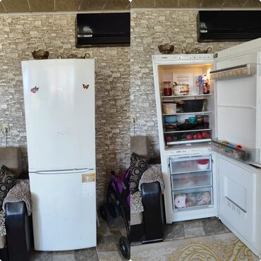 marojna soyuducusu: Холодильник