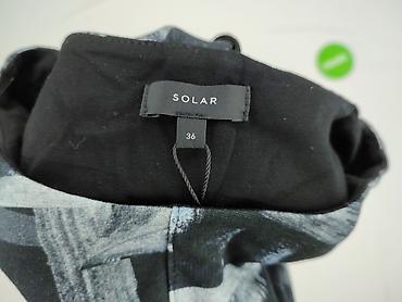 buty 2022: Solar, Sukienka damska, rozmiar S — 4