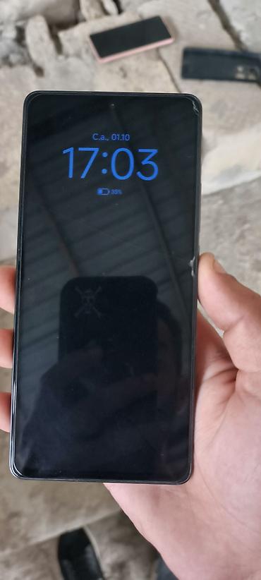redmi not 12 pro: Redmi Note 13 Pro, 512 GB, rəng - Qara, Barmaq izi — 4
