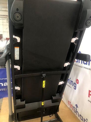 Беговые дорожки: Беговая дорожка Horizon Elite T3000 - Электрическая беговая дорожка — 12