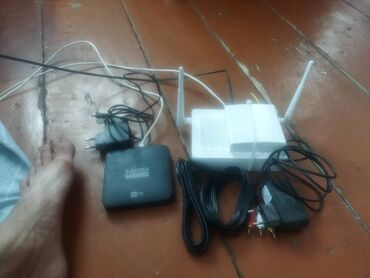 пассивное сетевое оборудование cisco: В продаже телевизор, роутер и приставка всё в рабочем состоянии прошу
