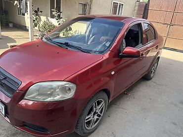 gac aion y plus цена: Chevrolet Aveo: 2010 г., 1.4 л, Автомат, Бензин, Седан — 2