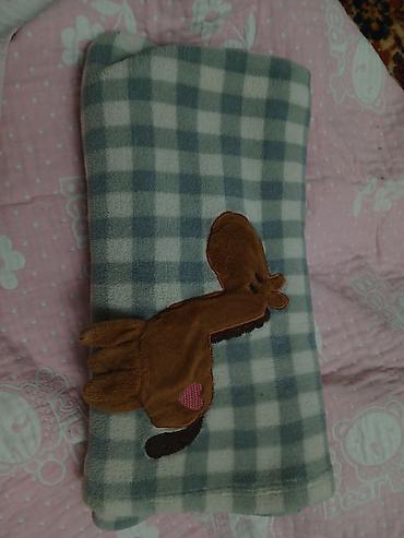 Другие детские вещи: Продаю от 50 до 200 сомбодикиполотенца,пледики,обувь и многое — 15