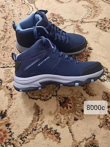 Другие детские вещи: Все обуви из США — 12