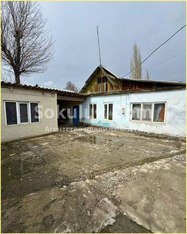 продажа домов в городе бишкек: 78 м², 2 комнаты