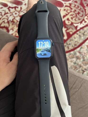 apple watch в рассрочку: Apple Watch Series 6 
44mm
Акб:81
Память:32
Торг реальным клиентам