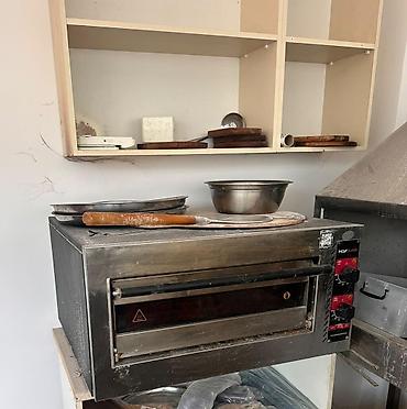 Elektrik soba, Pizza, İşlənmiş lalafo.az -da Elektrik soba, Pizza, İşlənmiş