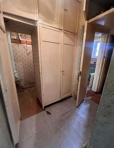 Продажа квартир: 3 комнаты, 63 м², Индивидуалка, 1 этаж, Старый ремонт — 7