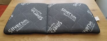 Ortopedski dušeci i jastuci: Silver Safe je revolucionarni proizvod koji postavlja nove standarde